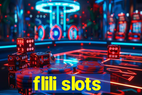 flili slots