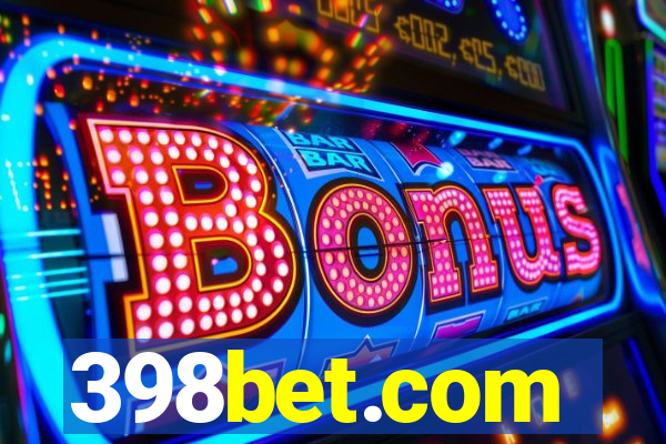 398bet.com