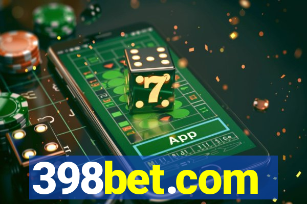 398bet.com