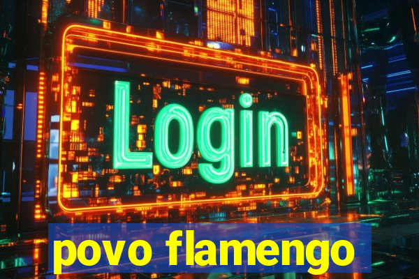 povo flamengo