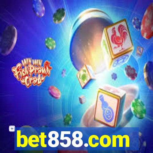 bet858.com