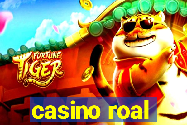 casino roal