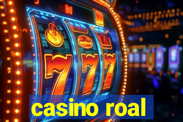 casino roal