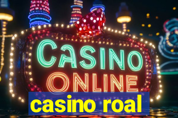 casino roal