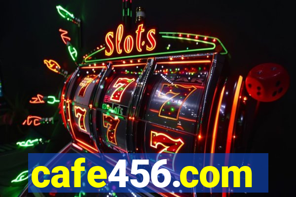 cafe456.com