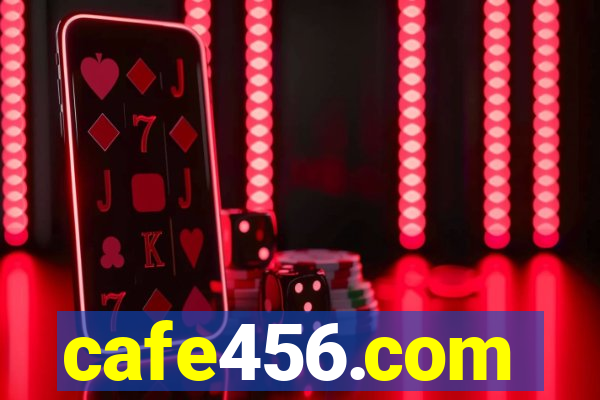 cafe456.com