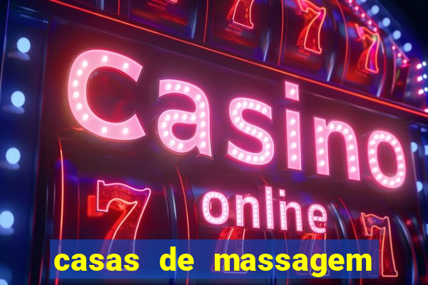 casas de massagem em porto alegre