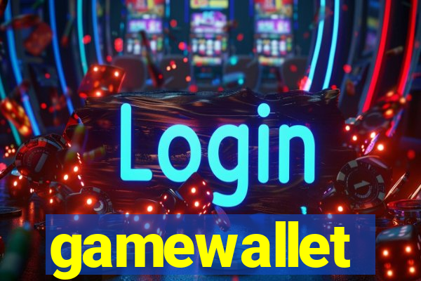 gamewallet