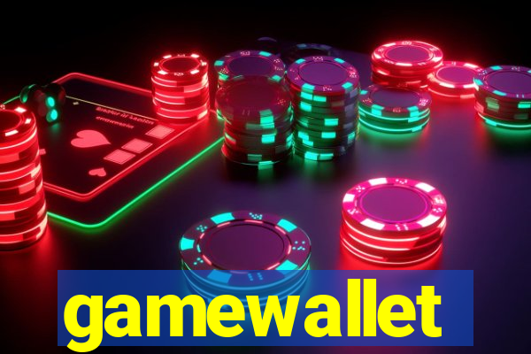 gamewallet