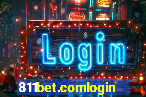 811bet.comlogin