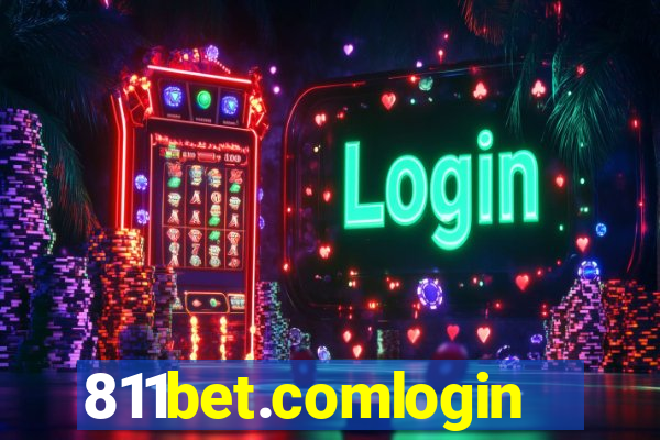 811bet.comlogin