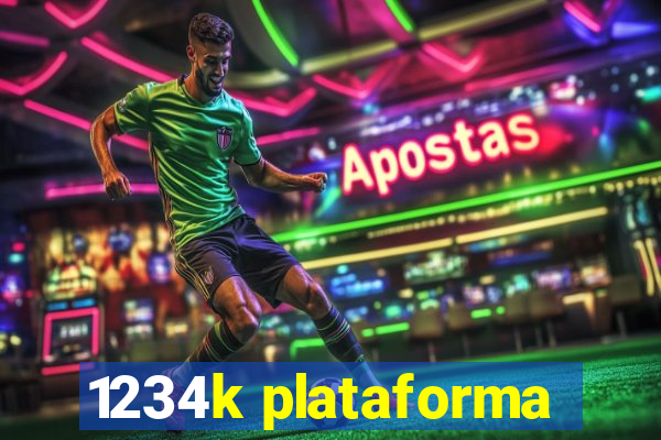 1234k plataforma