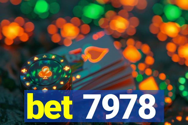 bet 7978