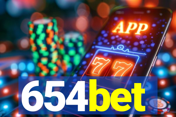 654bet