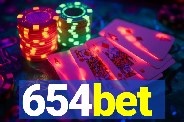 654bet