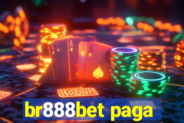 br888bet paga