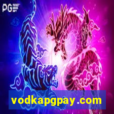 vodkapgpay.com