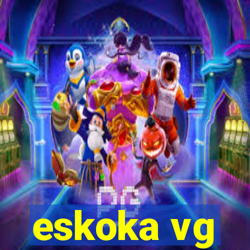 eskoka vg