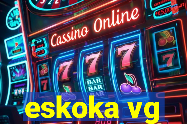 eskoka vg