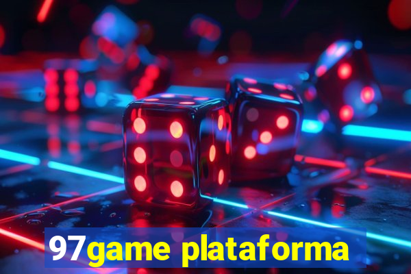 97game plataforma