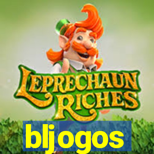 bljogos