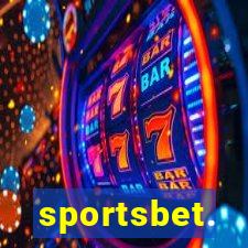 sportsbet.