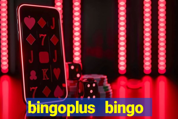 bingoplus bingo poker slots