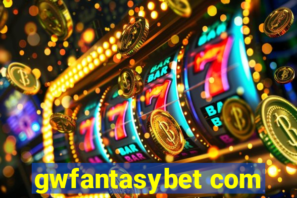 gwfantasybet com