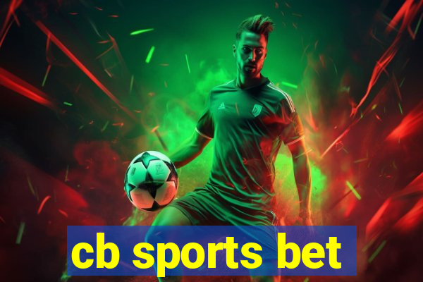 cb sports bet