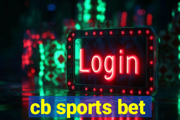 cb sports bet