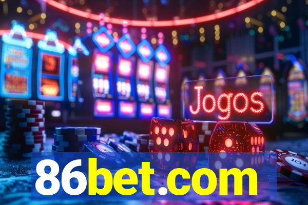 86bet.com