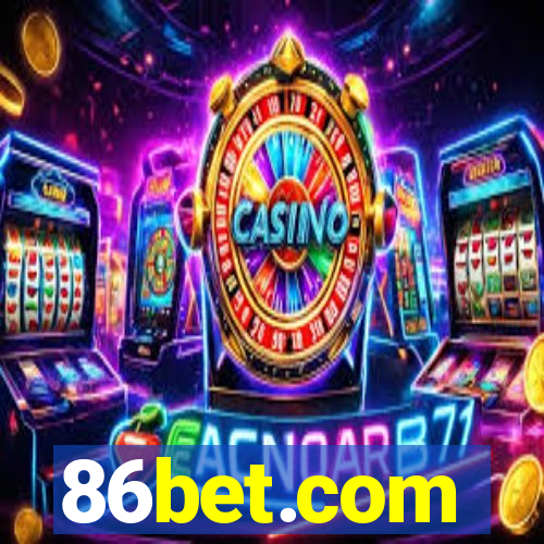 86bet.com