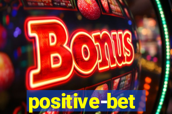 positive-bet