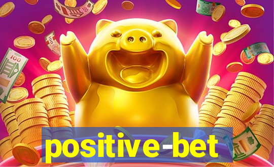 positive-bet