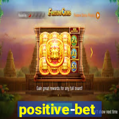 positive-bet