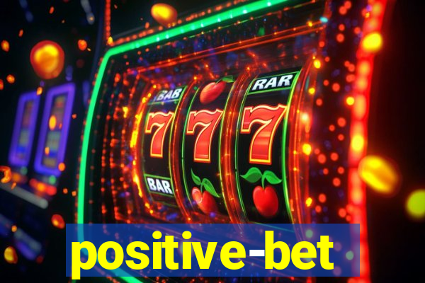 positive-bet