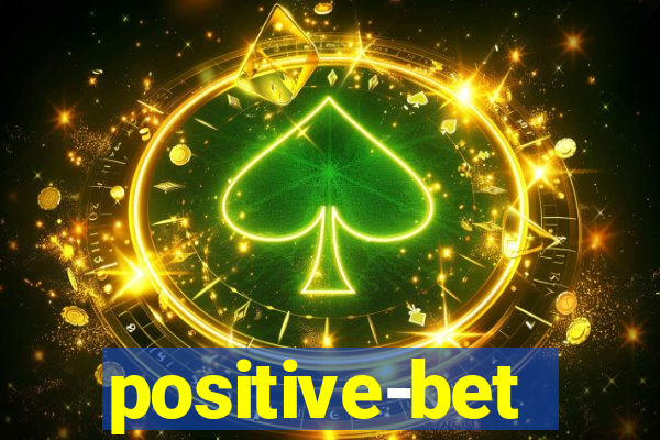 positive-bet