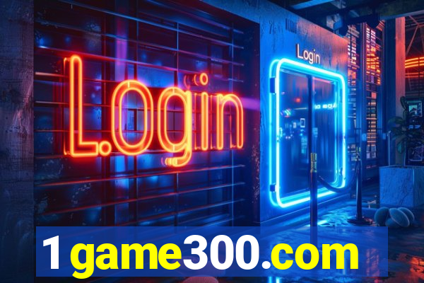 1 game300.com