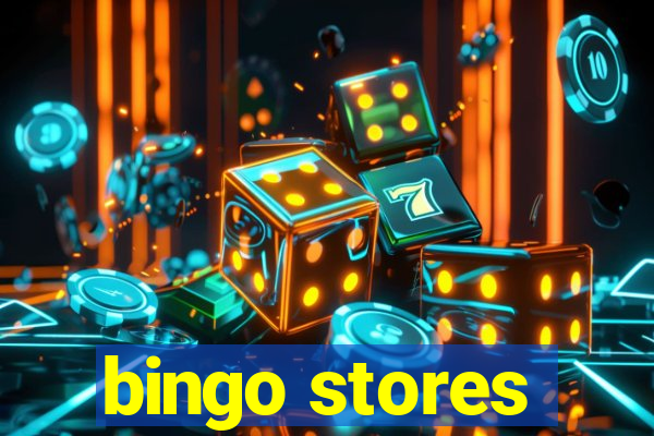 bingo stores