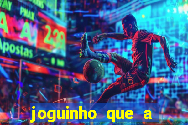 joguinho que a virgínia joga