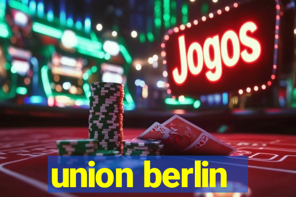 union berlin