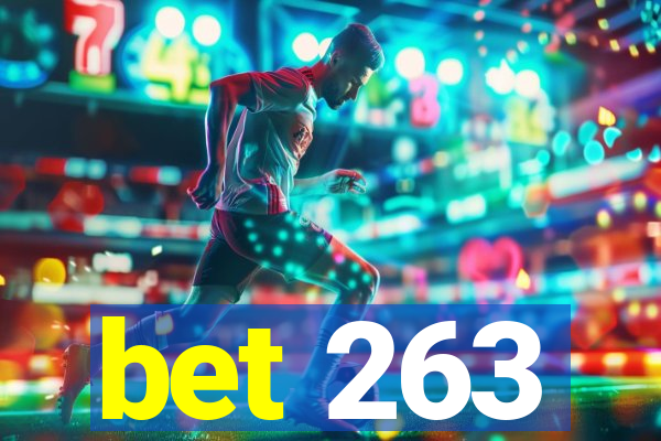 bet 263