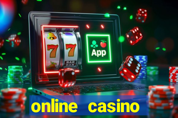 online casino atlantic city