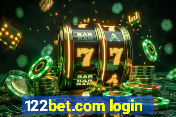 122bet.com login