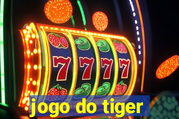 jogo do tiger