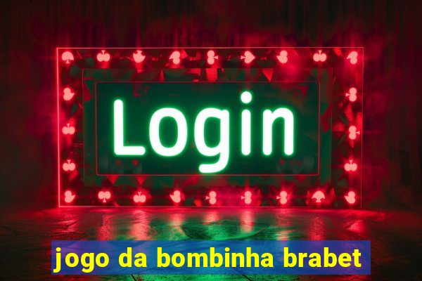 jogo da bombinha brabet