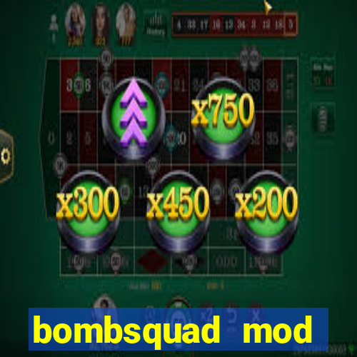 bombsquad mod manager download