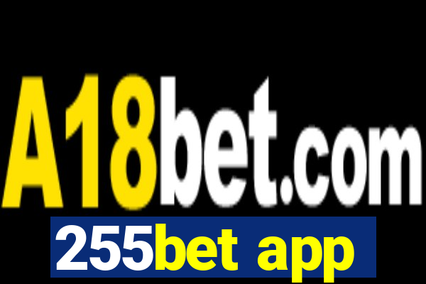 255bet app