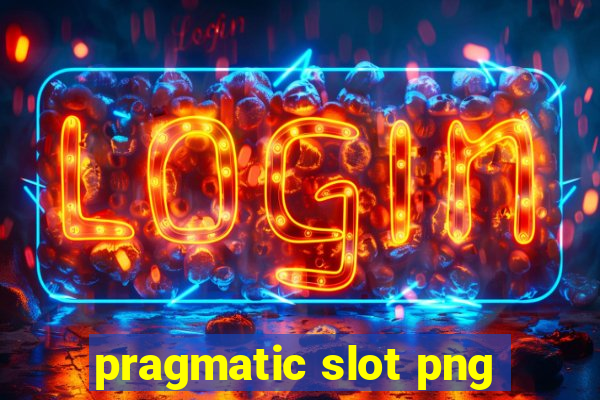 pragmatic slot png