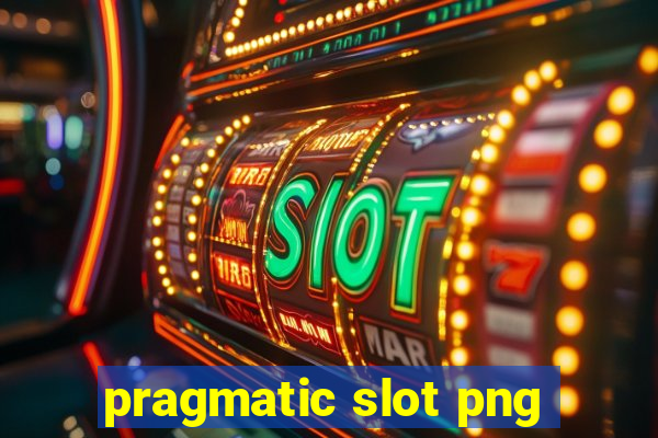 pragmatic slot png